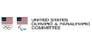 US Olympic & Paralympic Committee Logo